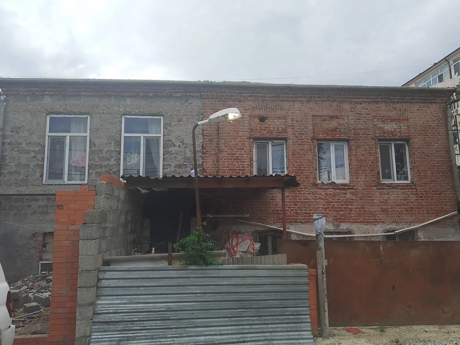 1-комн. Частный дом, Сухум