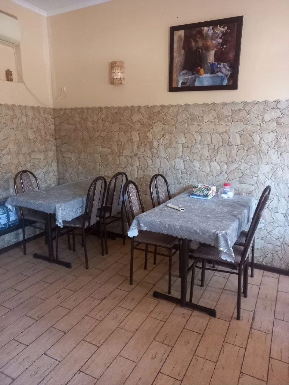 ПРОДАЁТСЯ ГОСТЕВОЙ ДОМ В ЦЕНТРЕ НОВОГО АФОНА
