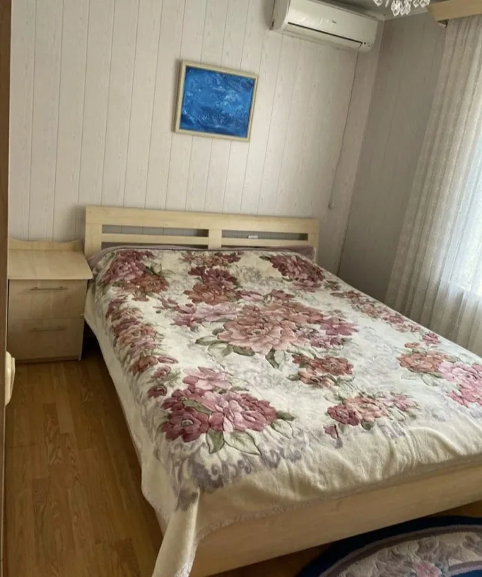 Дом на 11 номеров в Сухуме: в сезон все номера заняты